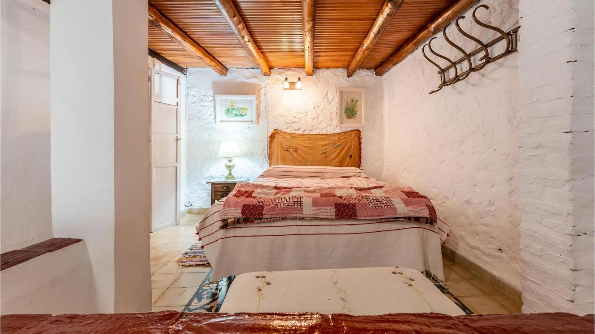 Stunning Home In Cazalla De La Sierra With Wifi 0*,  Spain