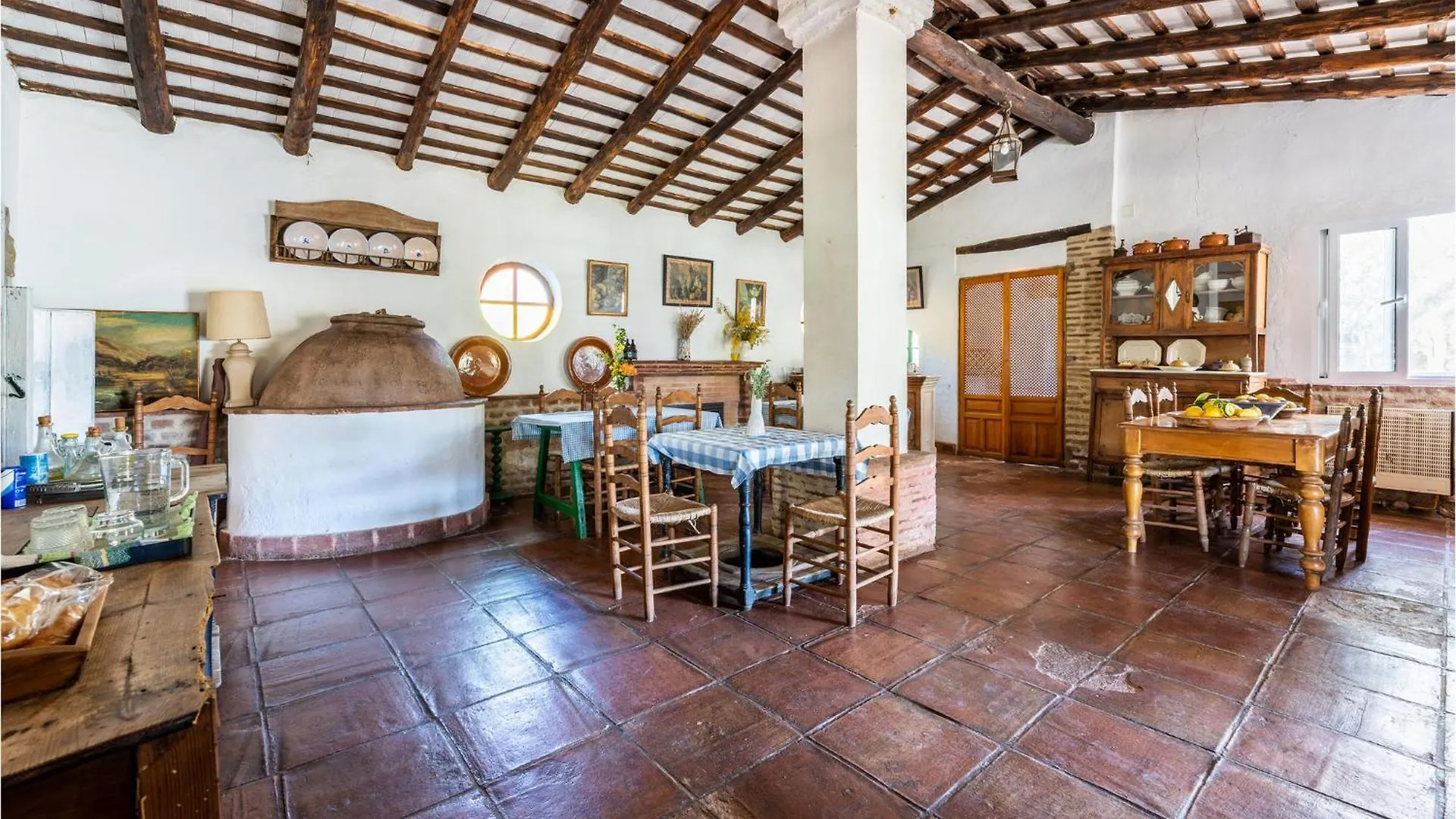 Stunning Home In Cazalla De La Sierra With Wifi Holiday home