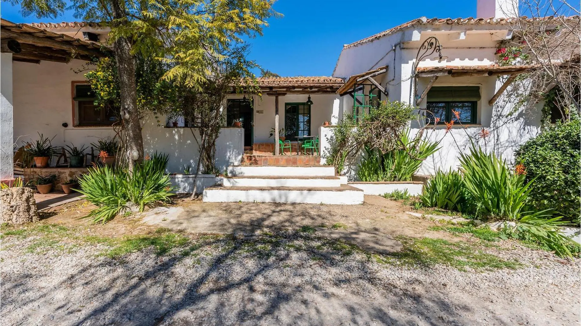 Stunning Home In Cazalla De La Sierra With Wifi