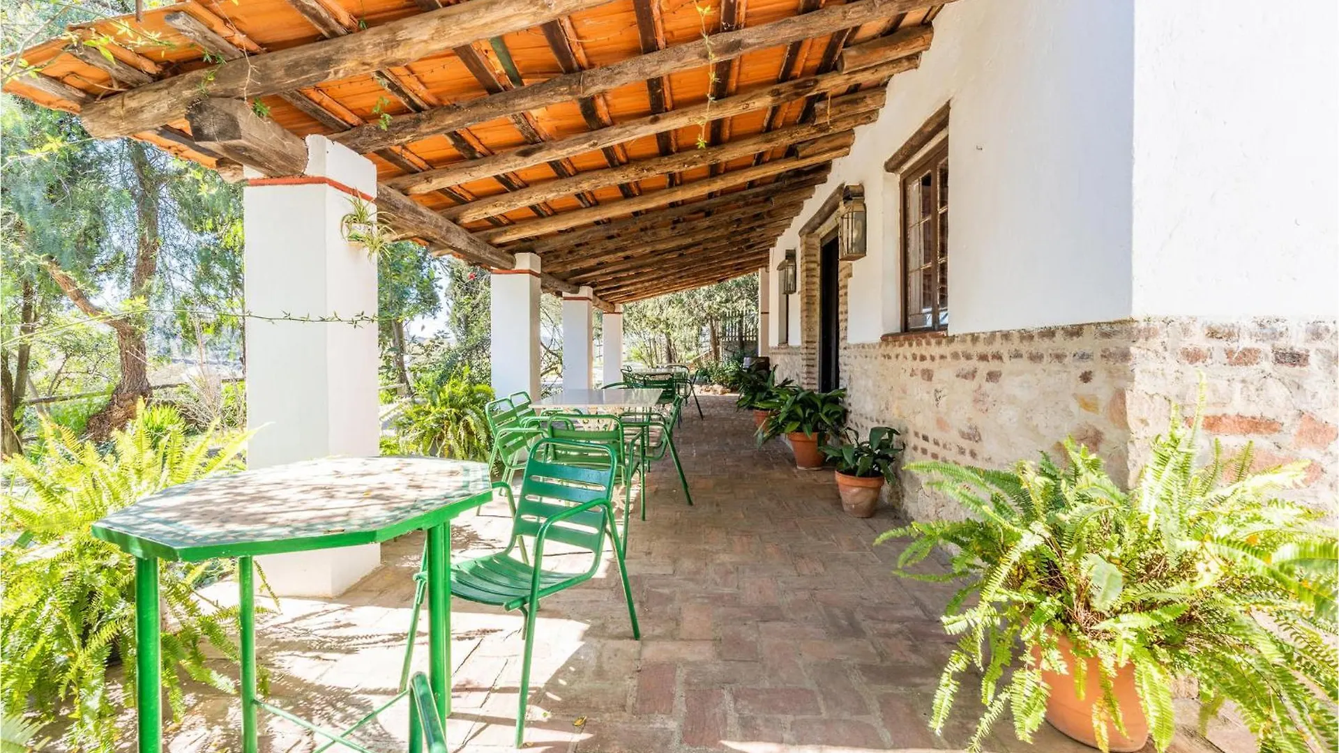 Holiday home Stunning Home In Cazalla De La Sierra With Wifi Spain