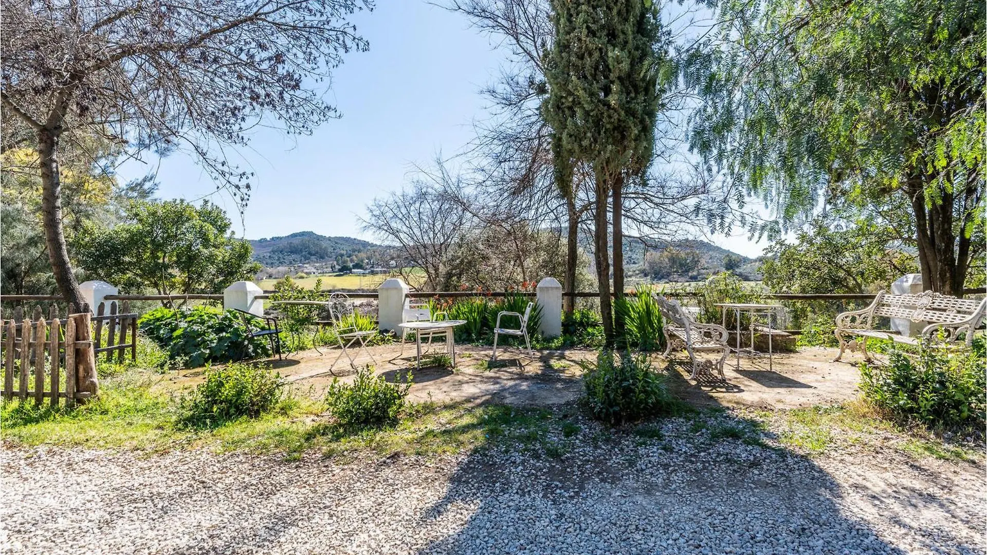 Stunning Home In Cazalla De La Sierra With Wifi