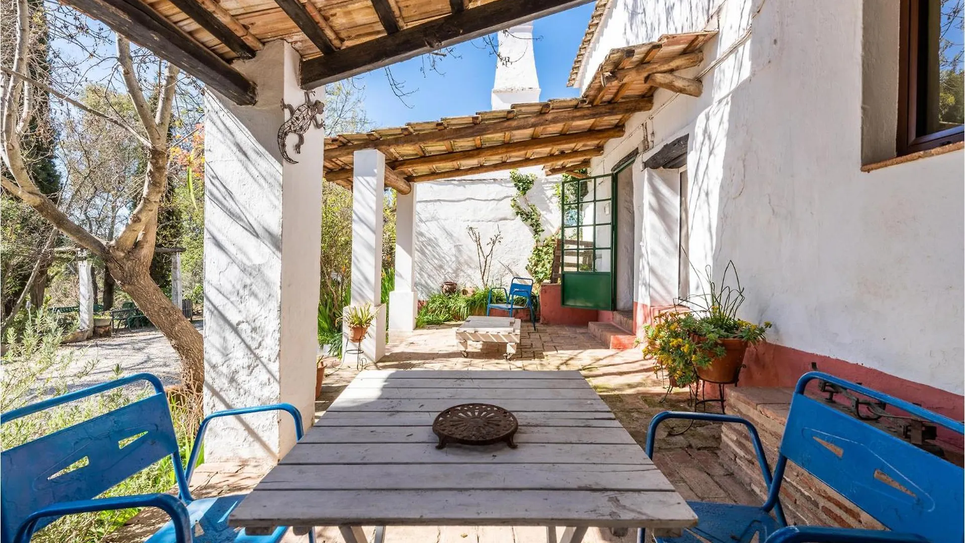 Stunning Home In Cazalla De La Sierra With Wifi 0*,