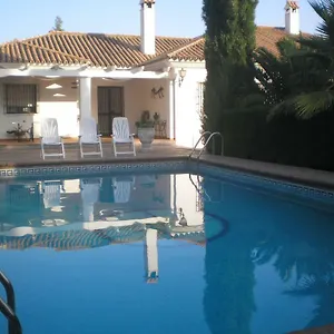 Vakantiehuis Casas Del Madrono, Cazalla de la Sierra