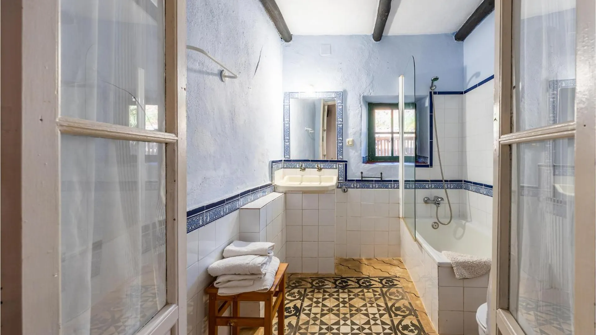 Holiday home Stunning Home In Cazalla De La Sierra With Wifi Spain