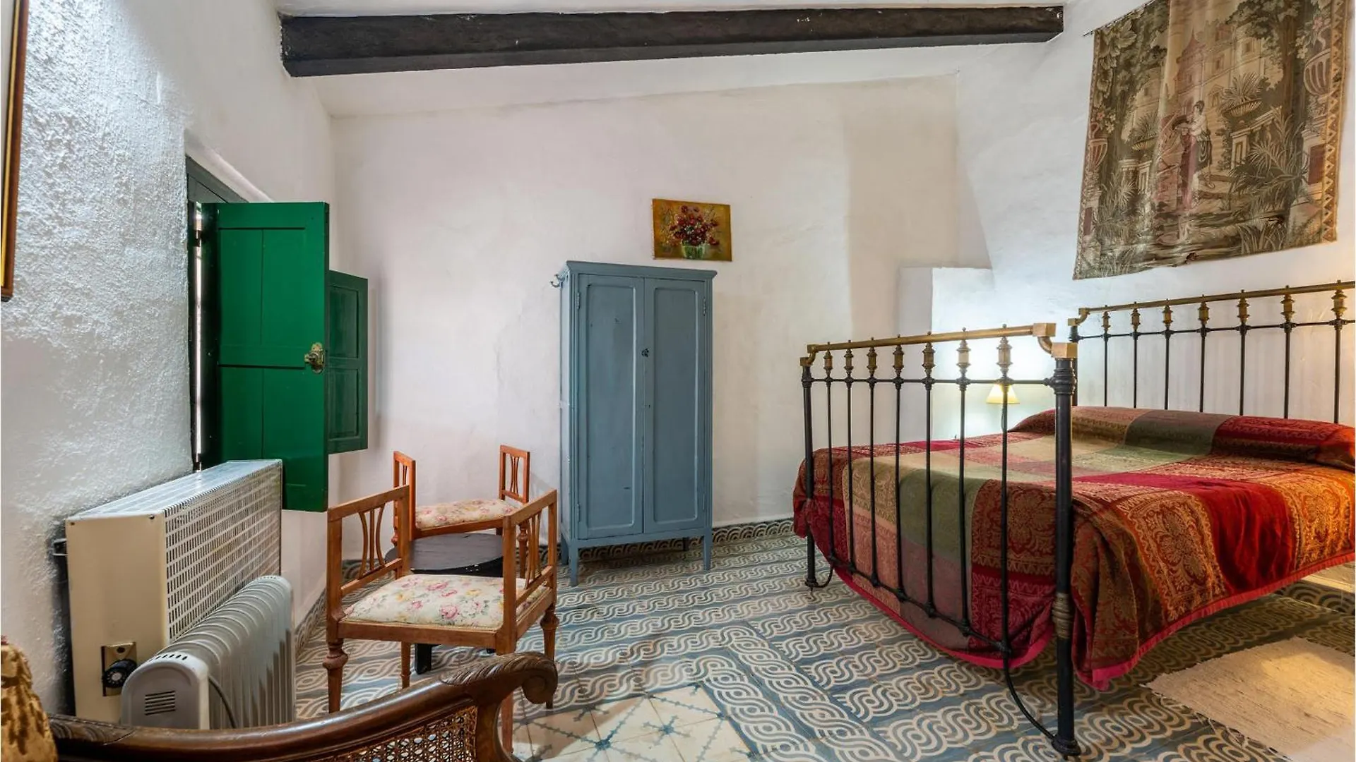 Stunning Home In Cazalla De La Sierra With Wifi Spain