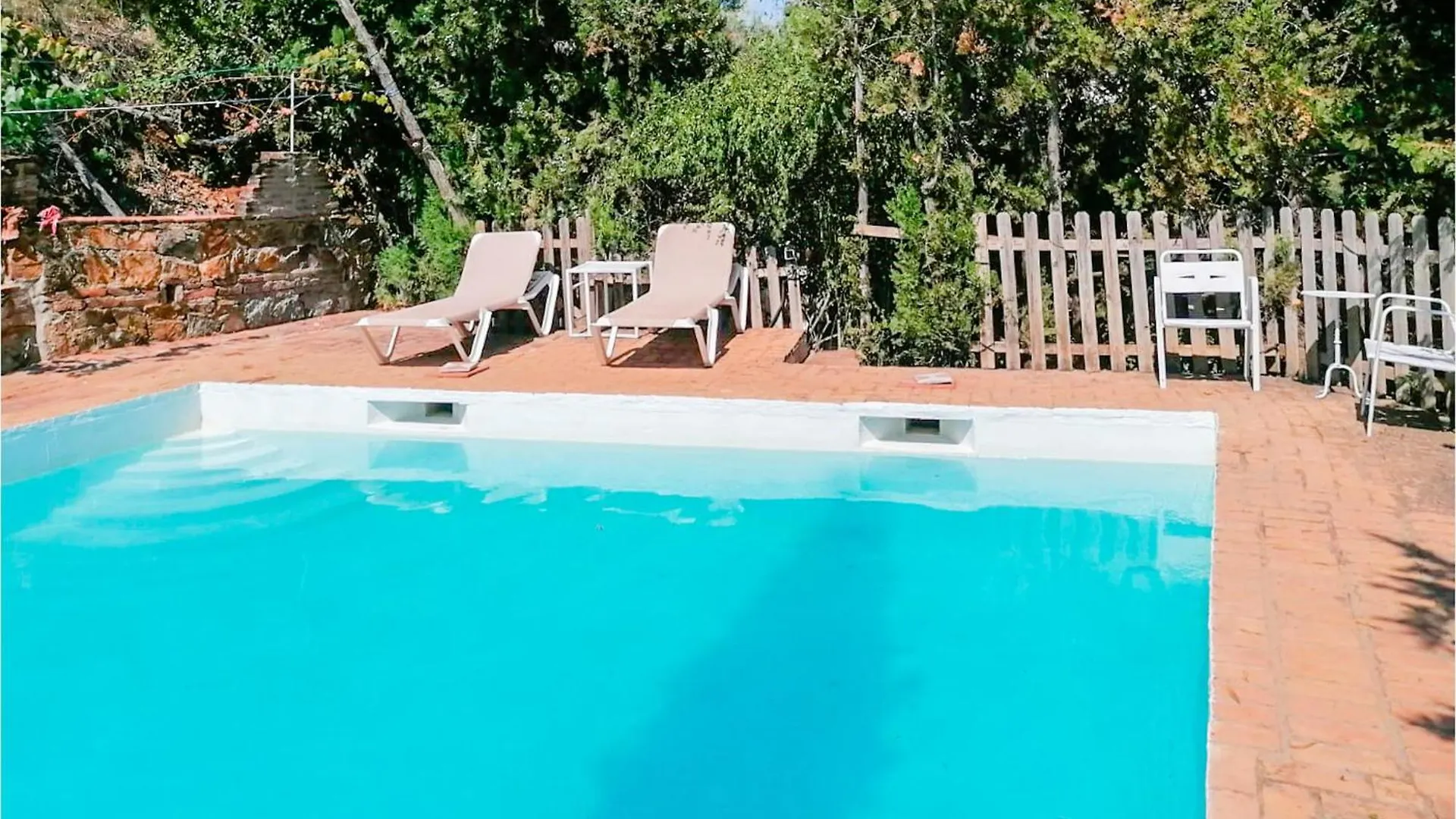 Holiday home Stunning Home In Cazalla De La Sierra With Wifi